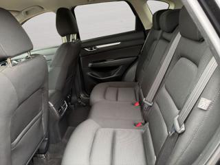 MAZDA CX-5 usata, con ESP