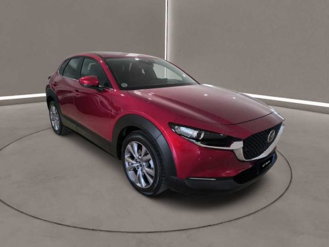 MAZDA CX-30 usata, con Airbag laterali