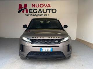 LAND ROVER Range Rover Evoque usata, con Airbag