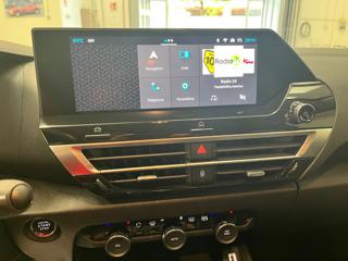 CITROEN C4 usata, con Alzacristalli elettrici