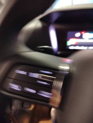 CITROEN C4 usata, con Airbag testa