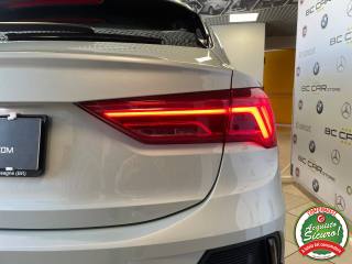 AUDI Q3 usata, con Autoradio digitale
