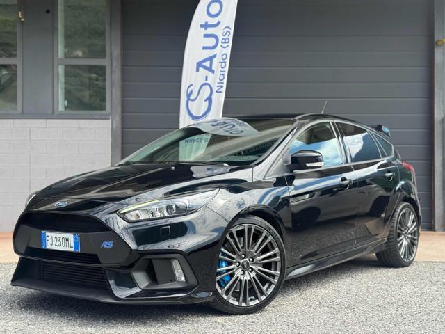 FORD Focus usata, con ABS