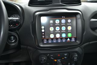 JEEP Renegade usata, con Chiusura centralizzata