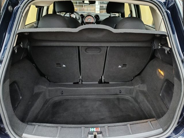 MINI Countryman usata, con Lettore CD