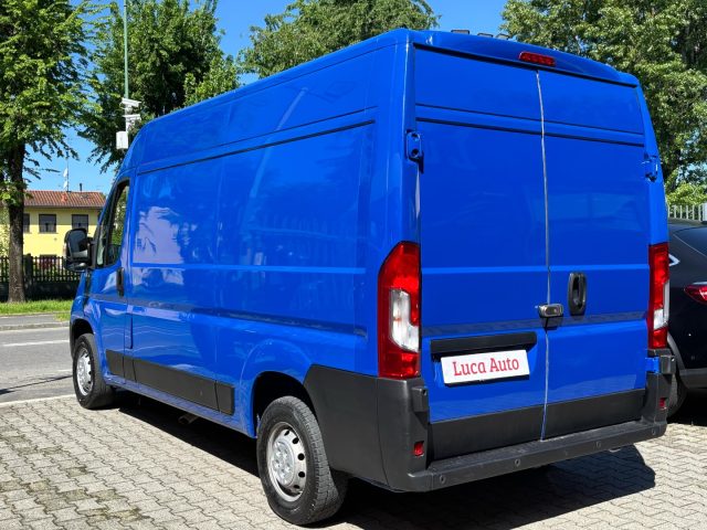 OPEL Movano usata, con Chiusura centralizzata