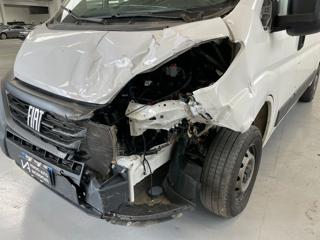 FIAT Ducato usata, con Fendinebbia