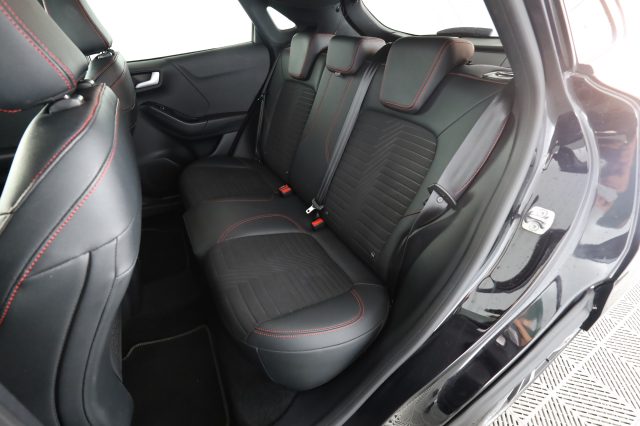 FORD Puma usata 3