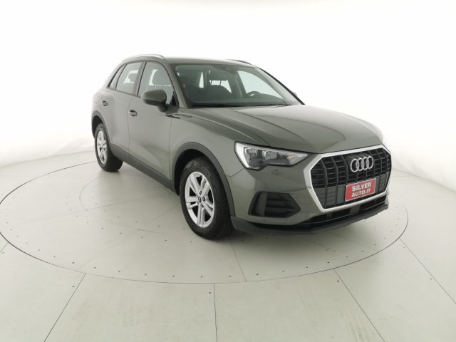 AUDI Q3 usata, con Volante multifunzione