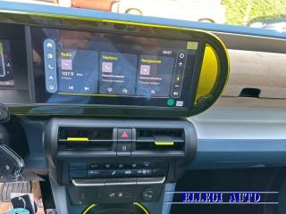 FIAT Grande Panda usata, con Vivavoce