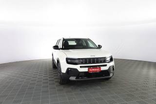 JEEP Avenger usata 1