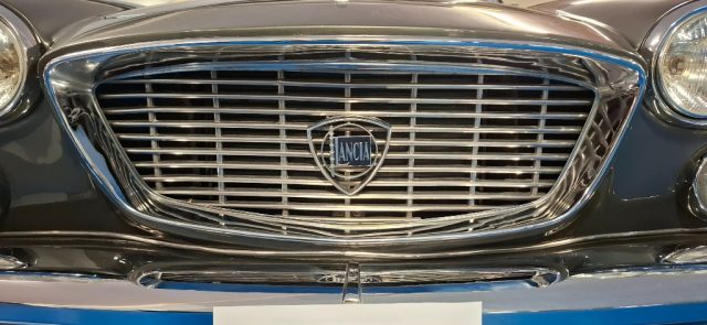 LANCIA Flavia usata 35