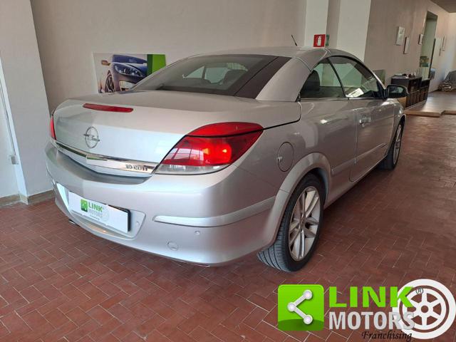 OPEL Astra usata 25