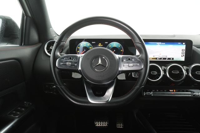 MERCEDES-BENZ CLA usata 7