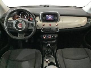 FIAT 500X usata, con Controllo trazione