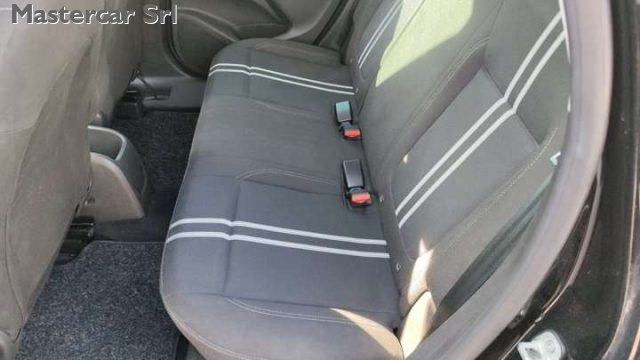 OPEL Crossland usata, con Chiusura centralizzata