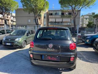 FIAT 500L usata, con Airbag