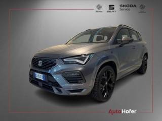 SEAT Ateca 2.0 TDI DSG FR 360° Pano 19