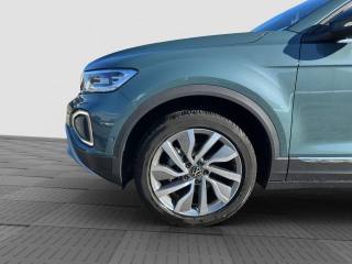 VOLKSWAGEN T-Roc usata 13