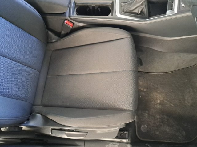 AUDI Q3 usata, con Controllo trazione