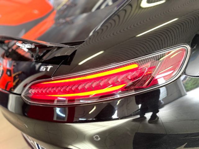 MERCEDES-BENZ GT usata, con Frenata d