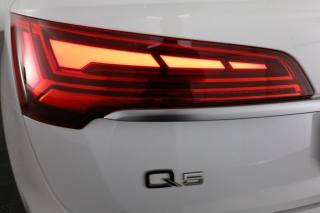 AUDI Q5 usata 9