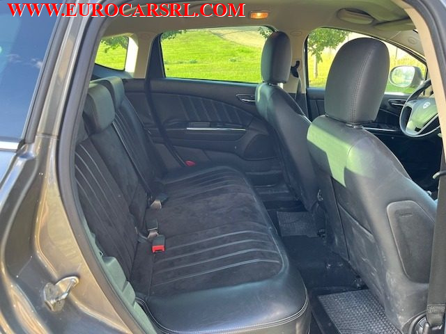 LANCIA Delta usata, con Sistema di navigazione