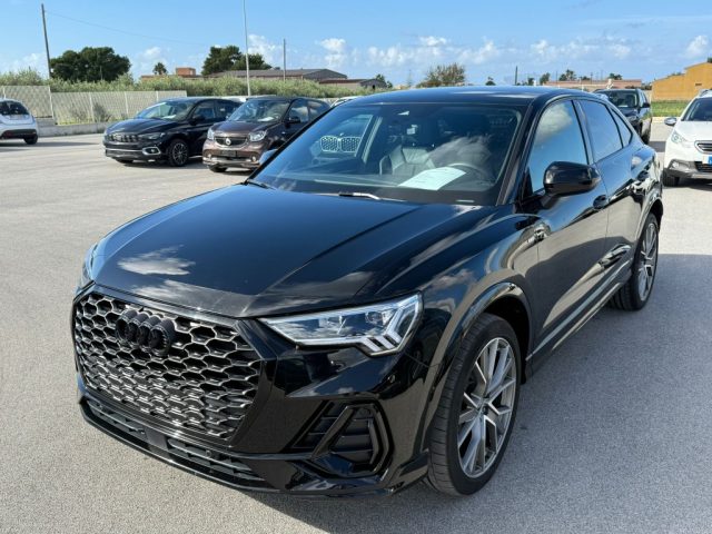 AUDI Q3 usata, con ABS
