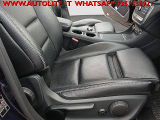 MERCEDES-BENZ GLA 220 usata, con Regolazione elettrica sedili