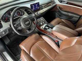 AUDI A8 usata, con Climatizzatore