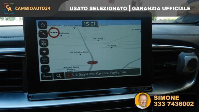 KIA Proceed usata, con Servosterzo