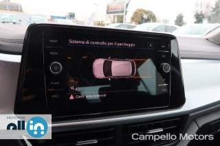 VOLKSWAGEN T-Roc usata 9