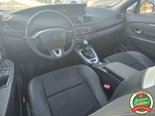RENAULT Grand Scenic usata, con Cerchi in lega