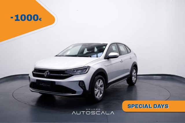VOLKSWAGEN Taigo usata, con ABS