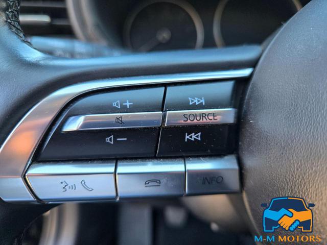 MAZDA CX-30 usata, con Sedile posteriore sdoppiato