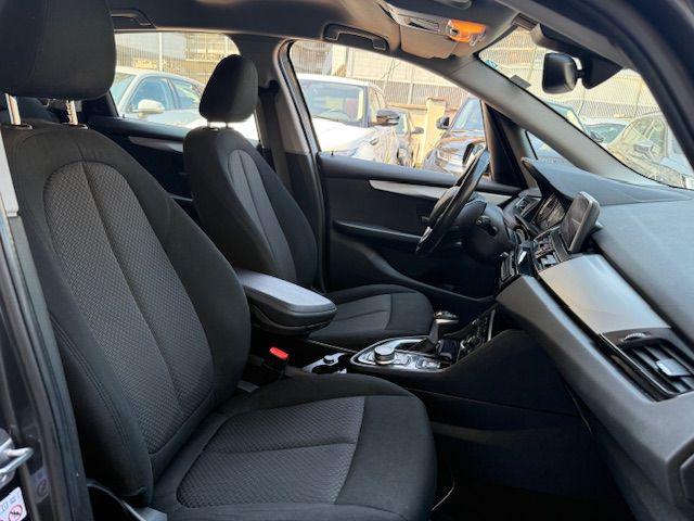 BMW 225 usata, con Controllo automatico clima
