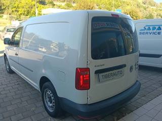 VOLKSWAGEN Caddy usata, con Filtro antiparticolato