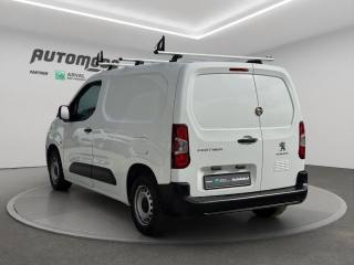 PEUGEOT Partner usata, con Cruise Control