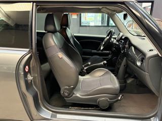 MINI Cooper S usata, con Controllo trazione