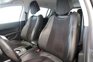 PEUGEOT 308 usata, con Servosterzo