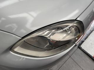 LANCIA Ypsilon usata, con Autoradio