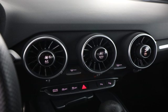 AUDI TT usata 15