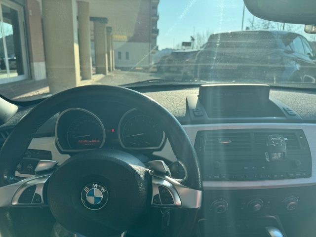 BMW Z4 usata, con Chiusura centralizzata