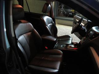 SUBARU OUTBACK usata, con ESP