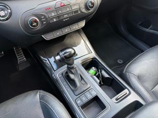 KIA Sorento usata, con Cruise Control