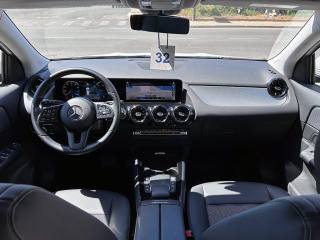 MERCEDES-BENZ GLA 200 usata, con Chiusura centralizzata