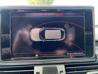 AUDI A6 usata, con Tettuccio apribile