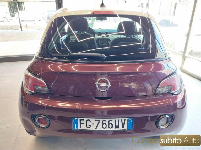 OPEL Adam usata, con Cerchi in lega