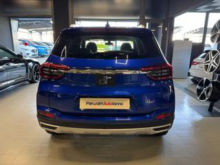 DR MOTOR DR 4.0 usata, con Antifurto