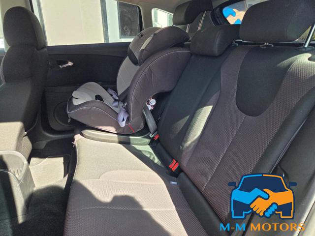 SEAT Leon usata, con Lettore CD